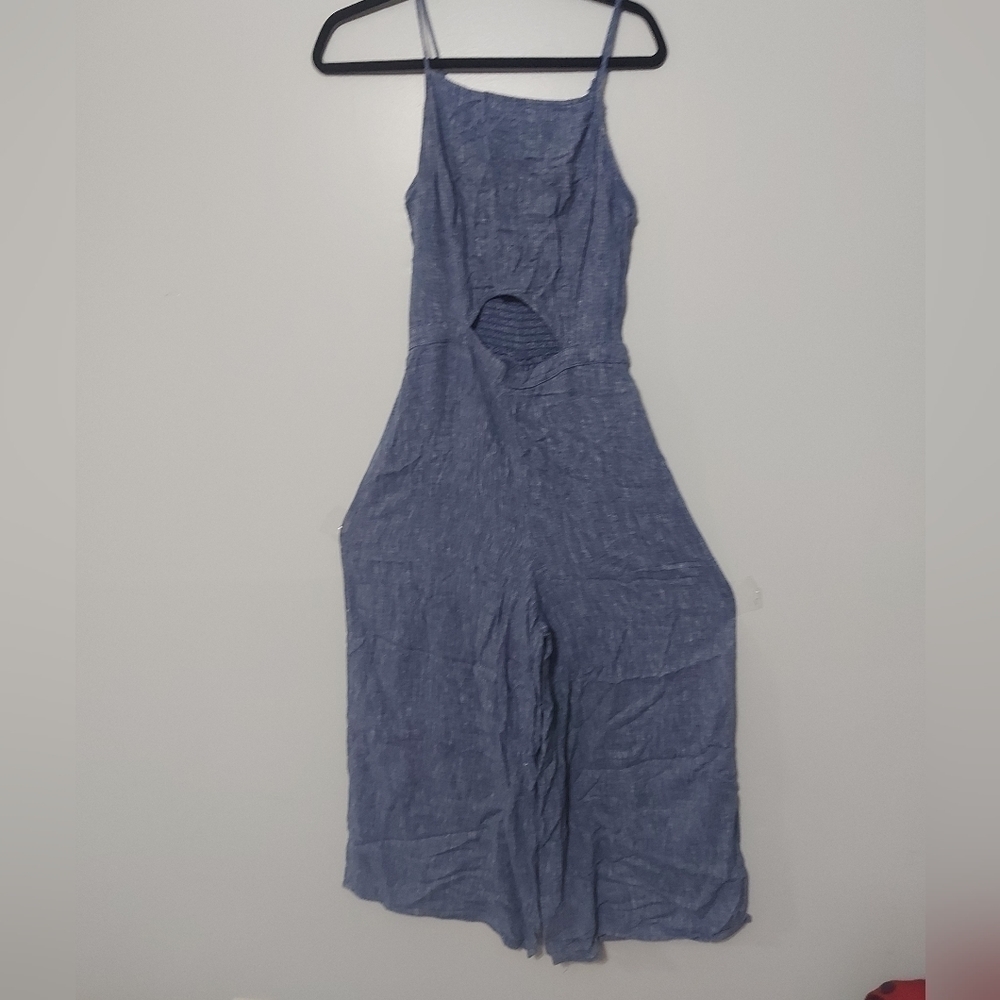 HOLLISTER jumpsuit medium